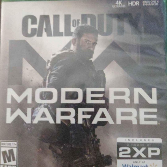 COD 2 game lot - Picture 3 of 3